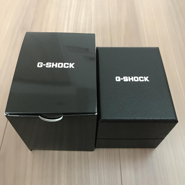 G-SHOCK(ジーショック)のGMW-B5000D-1JF  メンズの時計(腕時計(デジタル))の商品写真