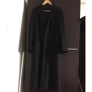 ジルサンダー(Jil Sander)のJIL SANDER  チェスターコート(チェスターコート)