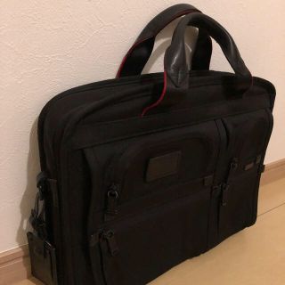 トゥミ(TUMI)の【7/30迄】TUMI  Limited Edition トゥミ 限定品(ビジネスバッグ)