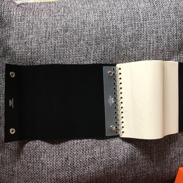 新品】激レア エルメス カバー付きノート | communitycouncilofidaho.org