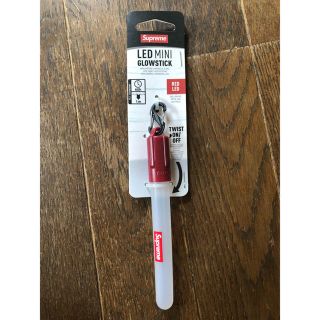 シュプリーム(Supreme)のsupreme LED GLOWSTICK  フェスなどにどうぞ！(その他)