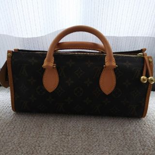 ルイヴィトン(LOUIS VUITTON)のKanaさん専用 LOUIS VUITTON ポパンクール★美品(ハンドバッグ)