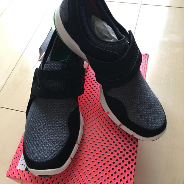 adidas by Stella McCartney(アディダスバイステラマッカートニー)の☆新品☆adidas✖️STELLASPORT レディースの靴/シューズ(スニーカー)の商品写真