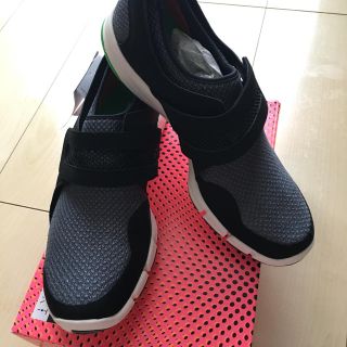 アディダスバイステラマッカートニー(adidas by Stella McCartney)の☆新品☆adidas✖️STELLASPORT(スニーカー)