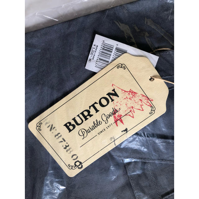 BURTON(バートン)のBurton Simple Tote メンズのバッグ(トートバッグ)の商品写真