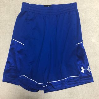 アンダーアーマー(UNDER ARMOUR)のアンダーアーマー バスパン バスケット(バスケットボール)