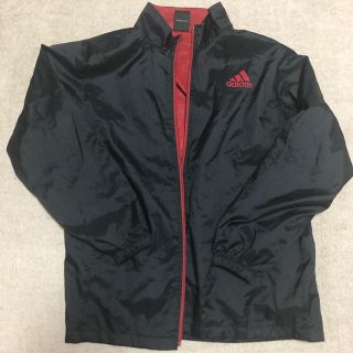 アディダス(adidas)のアディダス シャカ ジャンバー 150(ジャケット/上着)