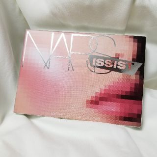 ナーズ(NARS)の新品　NARS　ナーズイスト　ウォンテッド　チークパレット I(チーク)