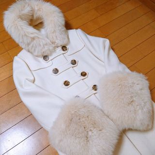 rich(毛皮/ファーコート)のフリマアイテム一覧 rich(毛皮/ファーコート)のフリマアイテム一覧