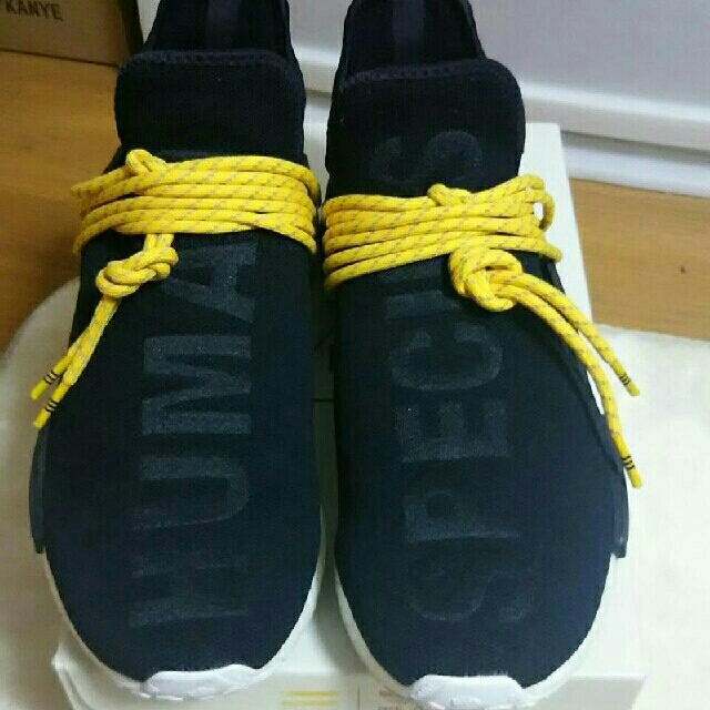 PW HUMAN RACE NMD 26.5