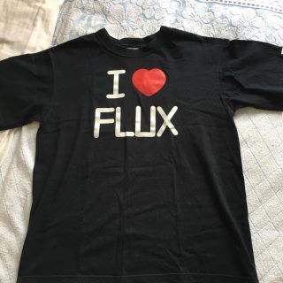 フラックス(FLUX)のFLUX Tシャツ(Tシャツ/カットソー(半袖/袖なし))