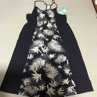 ロキシー(Roxy)のsummer様専用♡新品 ロキシー ワンピース(ひざ丈ワンピース)