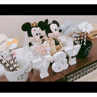Disney 結婚式受付セットの通販 By みい S Shop ディズニーならラクマ Disney 結婚式受付セットの通販 By みい S Shop ディズニーならラクマ
