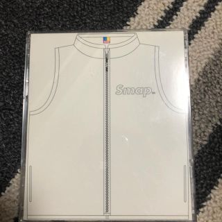 スマップ(SMAP)のSMAP Vest(ミュージック)