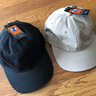 ドゥーズィエムクラス(DEUXIEME CLASSE)の☆NEWHATTAN CAP  2色セット(キャップ)