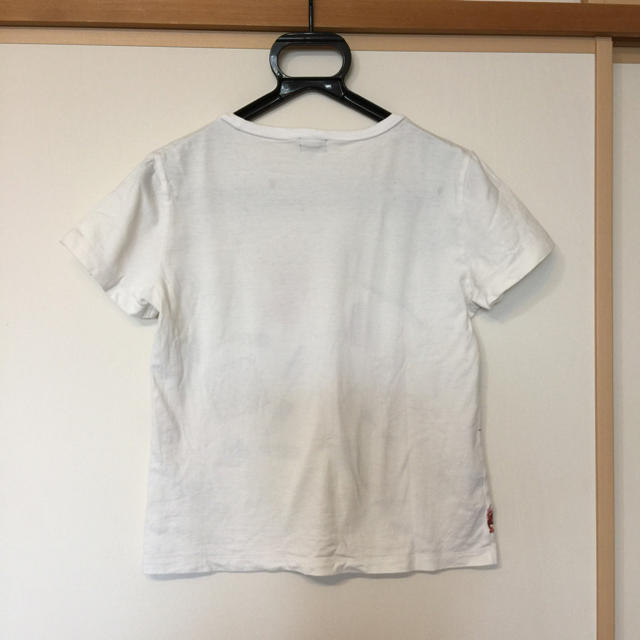 Paul Smith(ポールスミス)のPaul smith  women  Mサイズ 綿100Tシャツ レディースのトップス(Tシャツ(半袖/袖なし))の商品写真