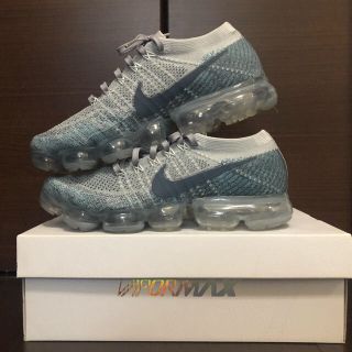 ナイキ(NIKE)のnike vapor max (スニーカー)