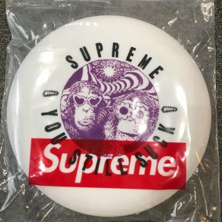 シュプリーム(Supreme)の希少 シュプリーム Supreme ワムオー フリスビー 新品未使用(その他)