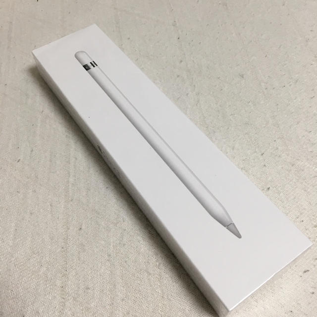 超人気Apple - Apple Pencilの通販 by O's shop｜アップルならラクマPC周辺機器