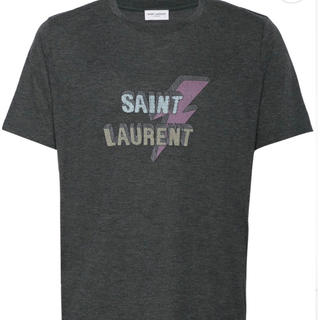 サンローラン(Saint Laurent)のSaint Laurent tシャツ (Tシャツ/カットソー(半袖/袖なし))