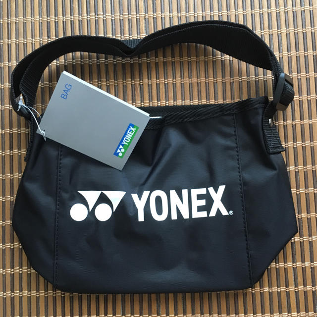 YONEX(ヨネックス)のヨネックス 目土袋 スポーツ/アウトドアのゴルフ(その他)の商品写真