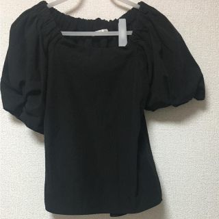 レイカズン(RayCassin)のray cassin トップス(カットソー(半袖/袖なし))