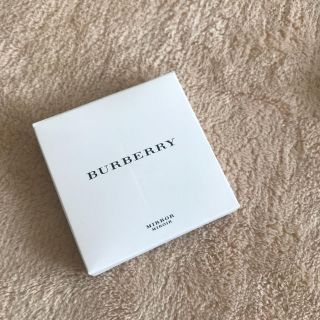 バーバリー(BURBERRY)のBurberry ミラー(ミラー)