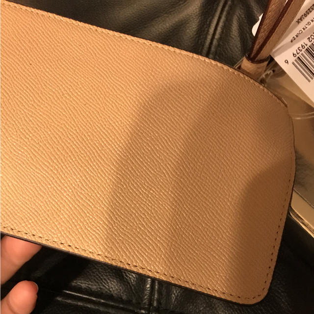 COACH(コーチ)のCOACH F22705 コーチ ポーチ グリッダー 星 レディースのファッション小物(ポーチ)の商品写真