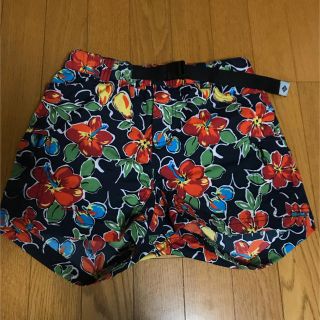 コロンビア(Columbia)のコロンビア 花柄 ショートパンツ(ショートパンツ)