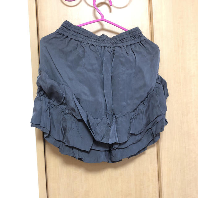 JEANASIS(ジーナシス)の新品 ジーナシス スカート  レディースのスカート(ミニスカート)の商品写真