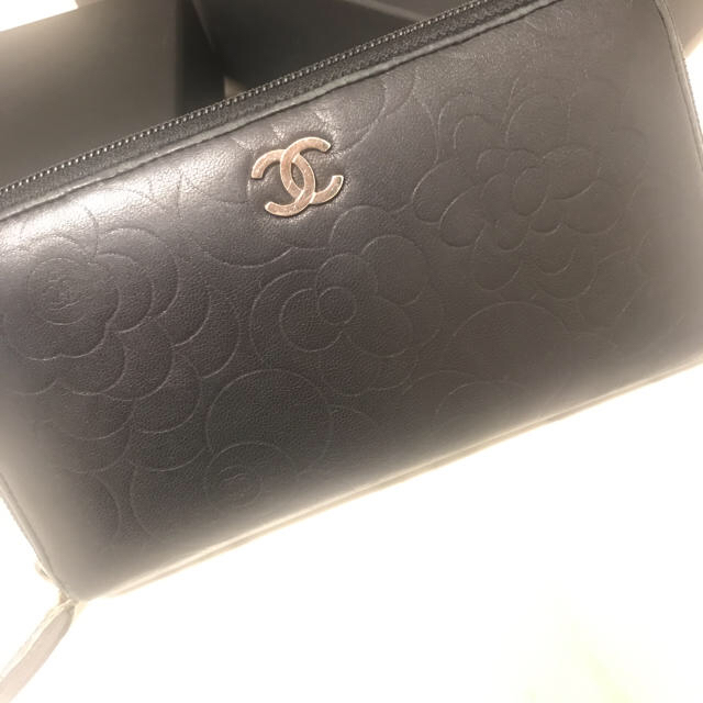 CHANEL - ♡CHANEL 長財布♡