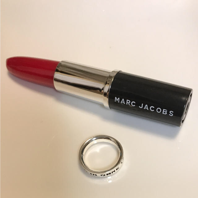 MARC JACOBS(マークジェイコブス)のMiku様 専用ページ レディースのアクセサリー(リング(指輪))の商品写真