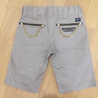 プロダクト(PRODUCT)のproduct classics ショートパンツ 美品 プロダクト(ショートパンツ)