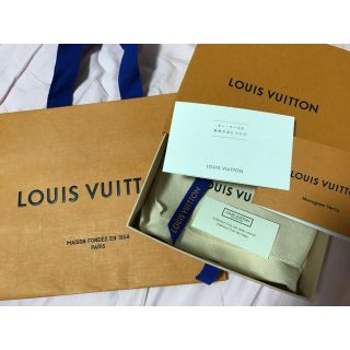 ルイヴィトン(LOUIS VUITTON)のルイヴィトン 箱 キーケース(その他)