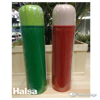 イケア(IKEA)の北欧IKEA HALSA 水筒 500mL(弁当用品)