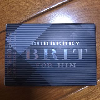 バーバリー(BURBERRY)のバーバリー/オードトワレ(香水(男性用))