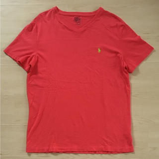ポロラルフローレン(POLO RALPH LAUREN)のラルフローレン Tシャツ メンズ(Tシャツ/カットソー(半袖/袖なし))