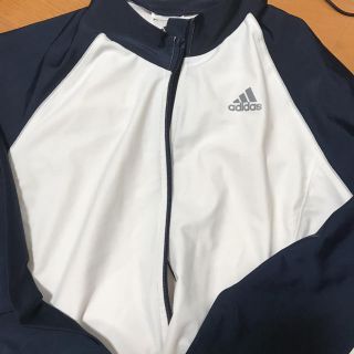 アディダス(adidas)のアディダス  ラッシュガード(水着)