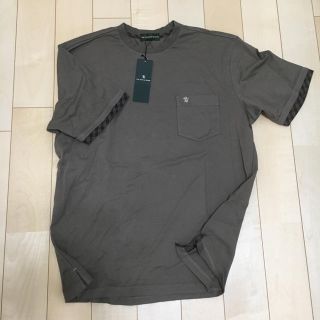 ザスコッチハウス(THE SCOTCH HOUSE)のお値下げ！  スコッチハウス Tシャツ  men's(Tシャツ/カットソー(半袖/袖なし))