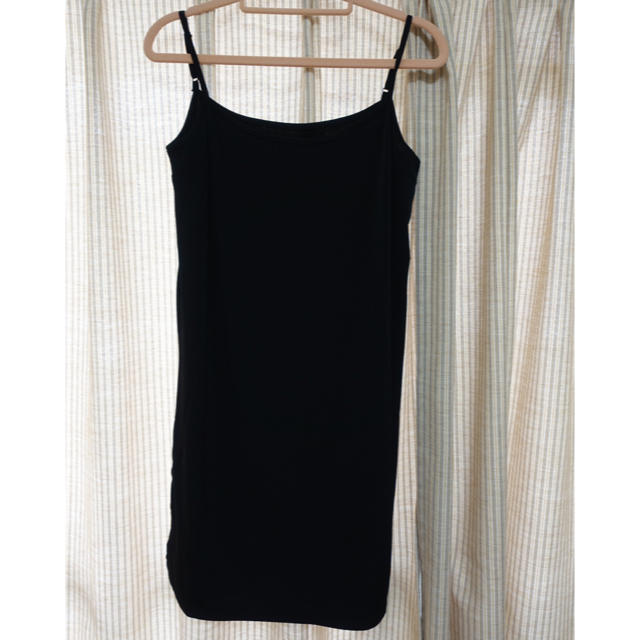 mangata Sleeveless knit onepiece