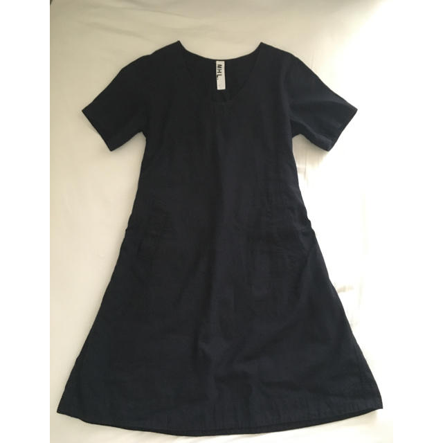 Margaret Howell Mhl リネンワンピースの通販 By Mn S Shop マーガレットハウエルならラクマ Margaret Howell Mhl リネンワンピースの通販 By Mn S Shop マーガレットハウエルならラクマ