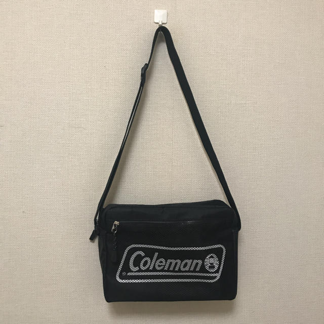 Coleman(コールマン)のコールマンショルダーバッグ レディースのバッグ(ショルダーバッグ)の商品写真