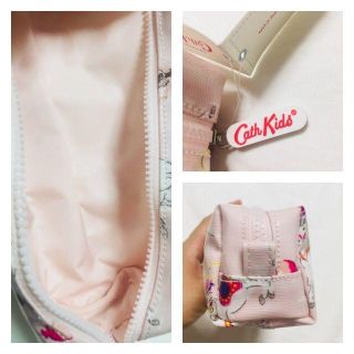 キャスキッドソン(Cath Kidston)のサーカス柄のペンケース（キャスキッドソン）(ペンケース/筆箱)