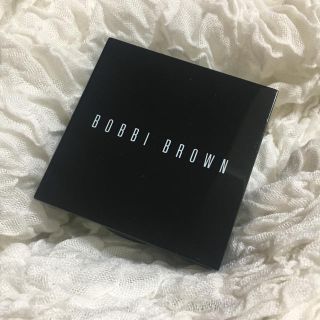 ボビイブラウン(BOBBI BROWN)のBOBBI BROWNシマーブリック ブロンズ(フェイスカラー)