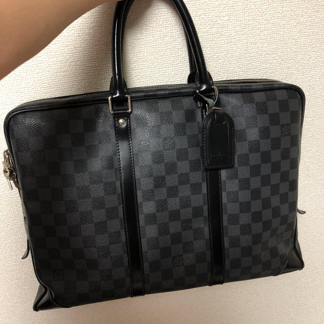 値引きする LOUIS ひろさん専用☆ - VUITTON ビジネスバッグ