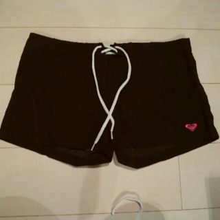 ロキシー(Roxy)のROXY　水着用ショートパンツ　Lサイズ(水着)