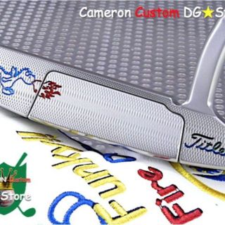 スコッティキャメロン(Scotty Cameron)の割引！★カスタムNewport2.5 Fire Dragon Evo. Ltd★(クラブ)