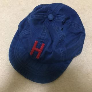 ゴートゥーハリウッド(GO TO HOLLYWOOD)のGO TO HOLLYWOOD CAP Mサイズ(その他)