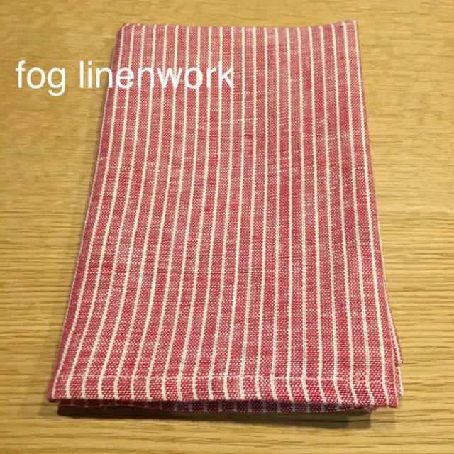 fog linen work(フォグリネンワーク)のnadeshico_y様専用 fog linenwork マルチリネン インテリア/住まい/日用品のキッチン/食器(テーブル用品)の商品写真
