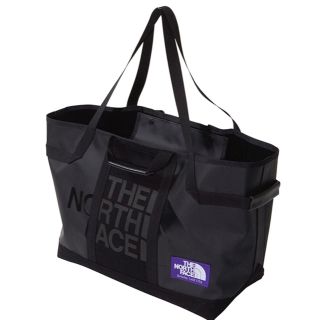 ザノースフェイス(THE NORTH FACE)の完売品 ノースフェイス パープルレーベル トートバッグ NN7802N TPE(トートバッグ)